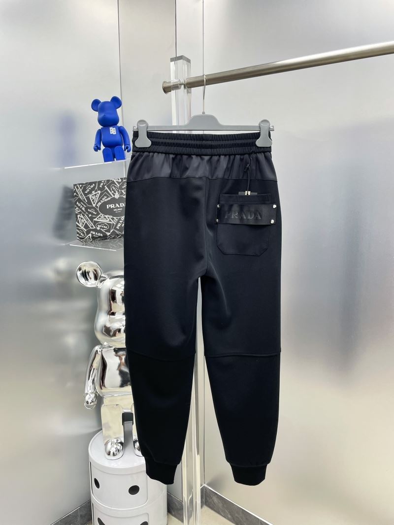 Prada Long Pants